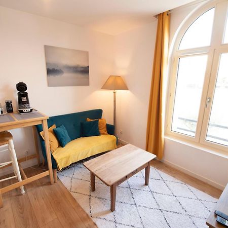 Le Cosy & Boise De Pontoise Lejlighed Eksteriør billede