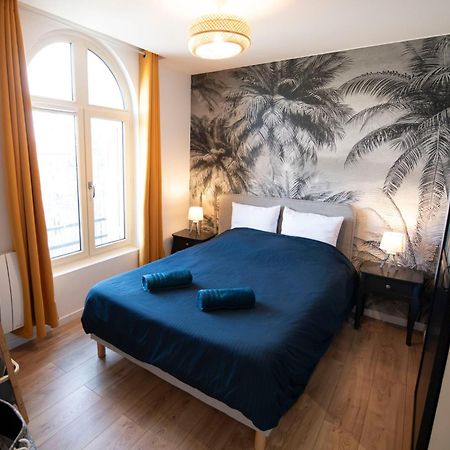 Le Cosy & Boise De Pontoise Lejlighed Eksteriør billede