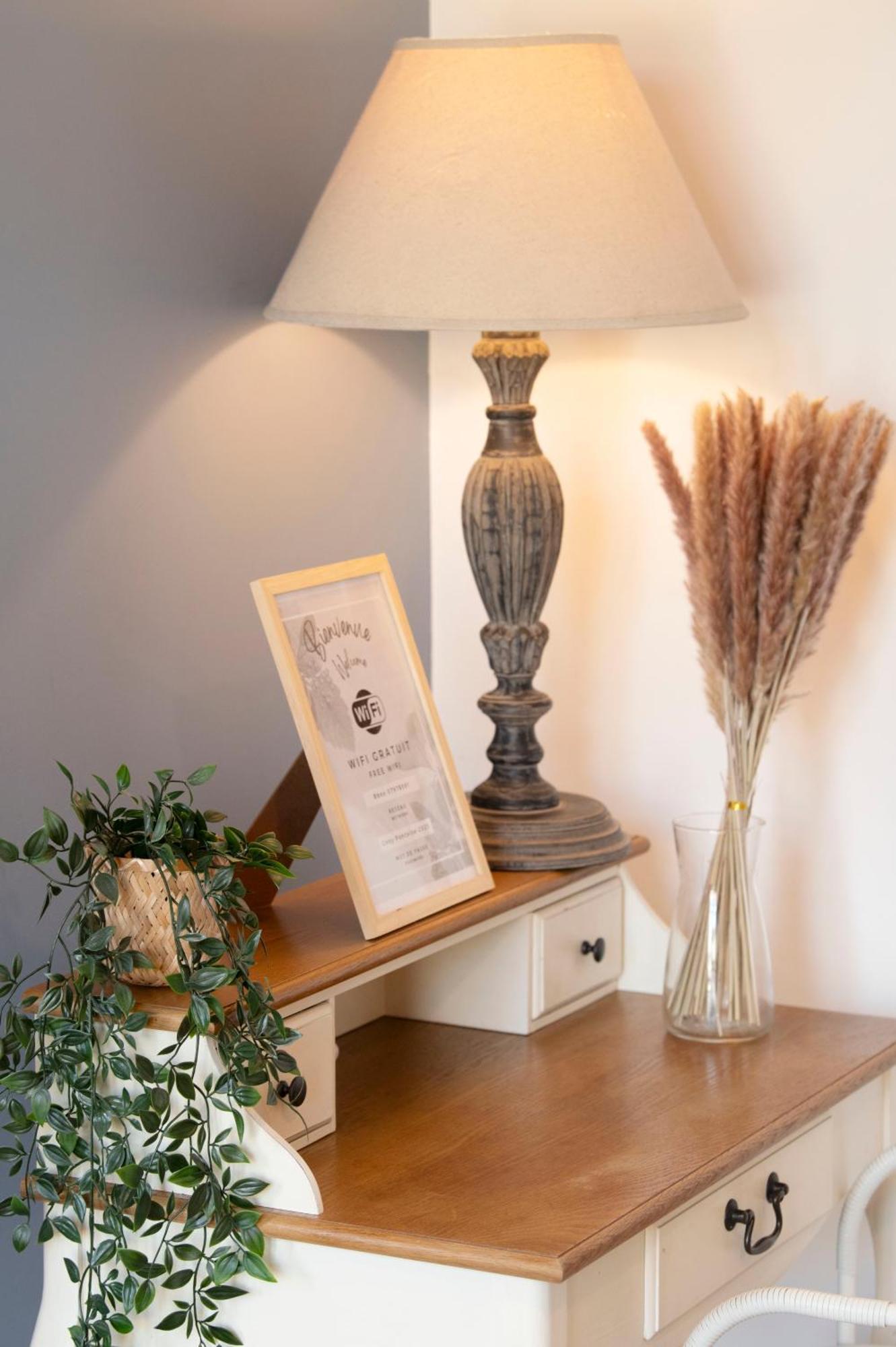 Le Cosy & Boise De Pontoise Lejlighed Eksteriør billede